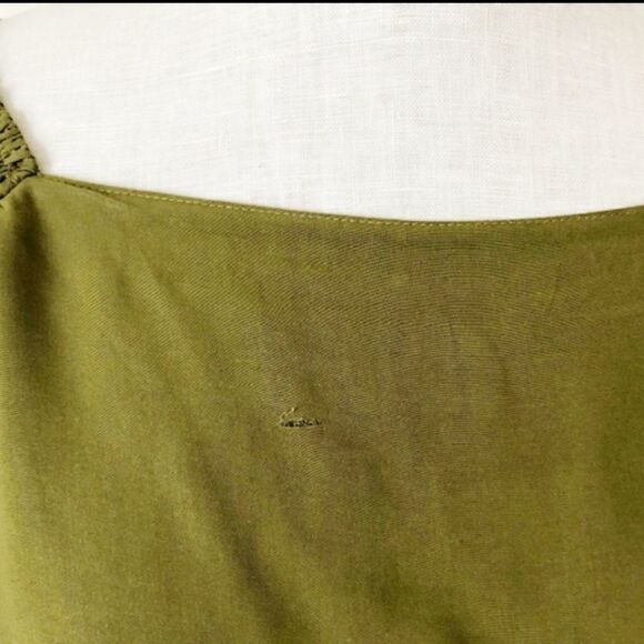 Free People Sam Mini Dress Size S - Picture 6 of 8